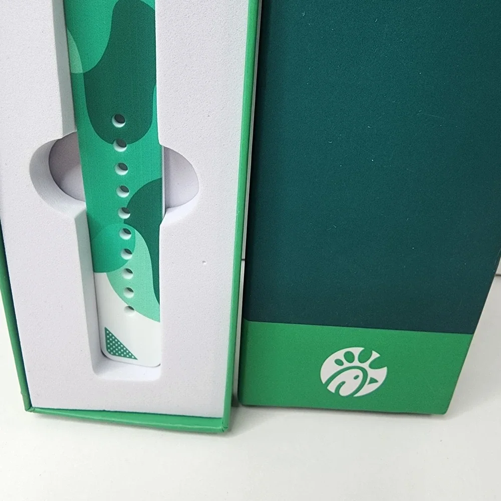Chick-Fill-A Sauce Drip Watch Sweet & Spicy Sriracha Limited Edition Quartz NIB